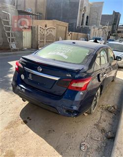 نيسان سنترا